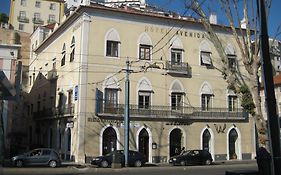 Hostel Avenida Coimbra